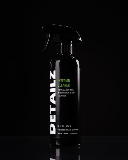 DETAILZ Interior Cleaner