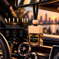 ALLURE